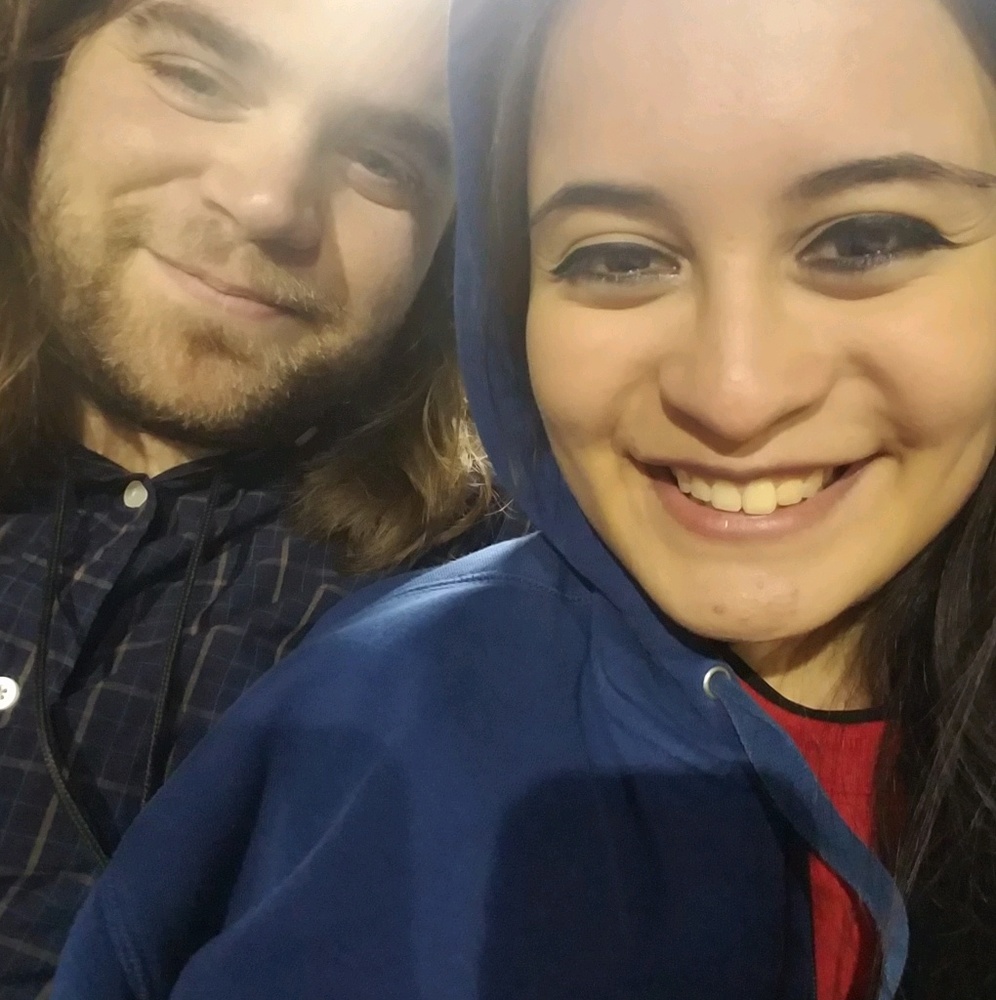 Meet your Posher, Gisselle